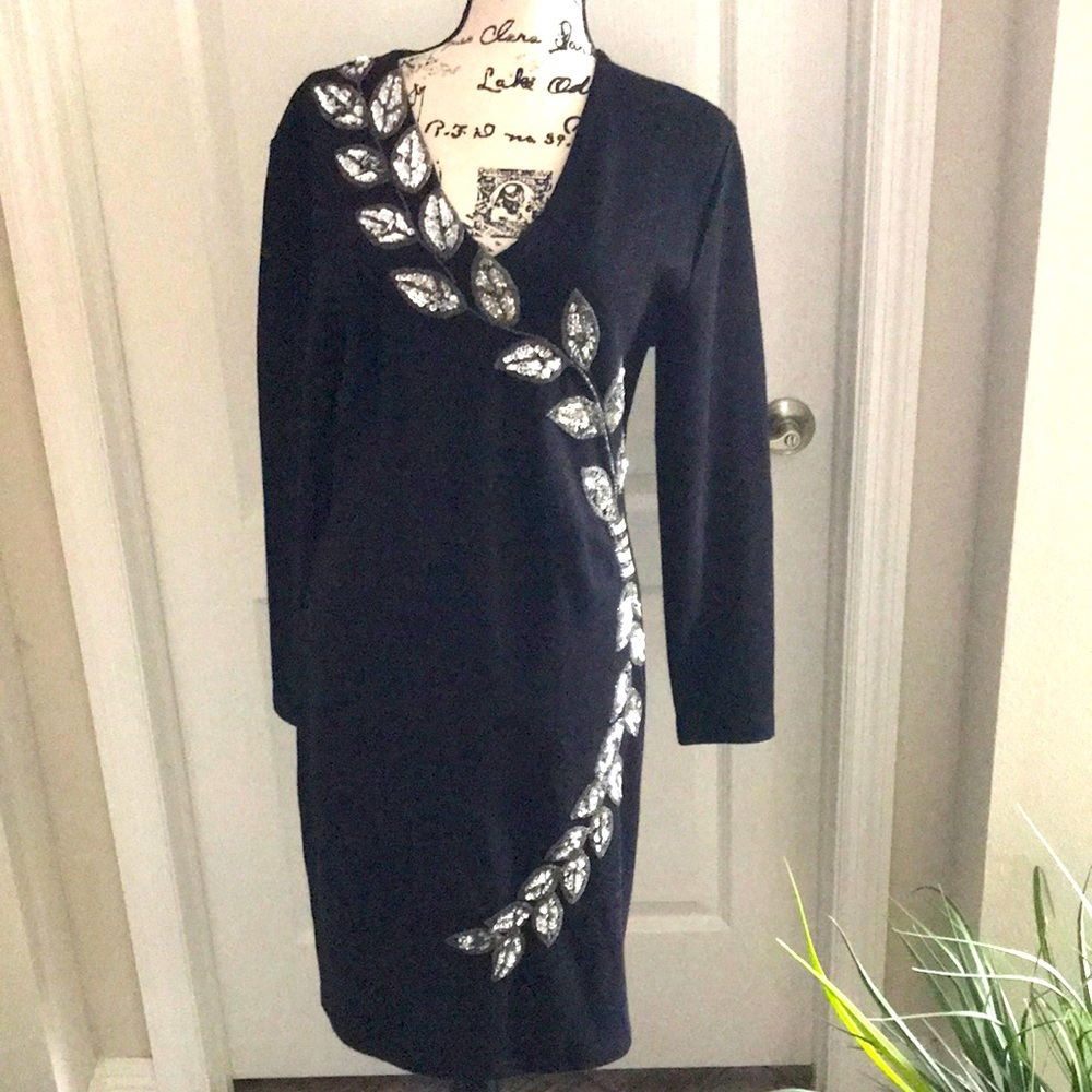 Outlander Evening Dress.